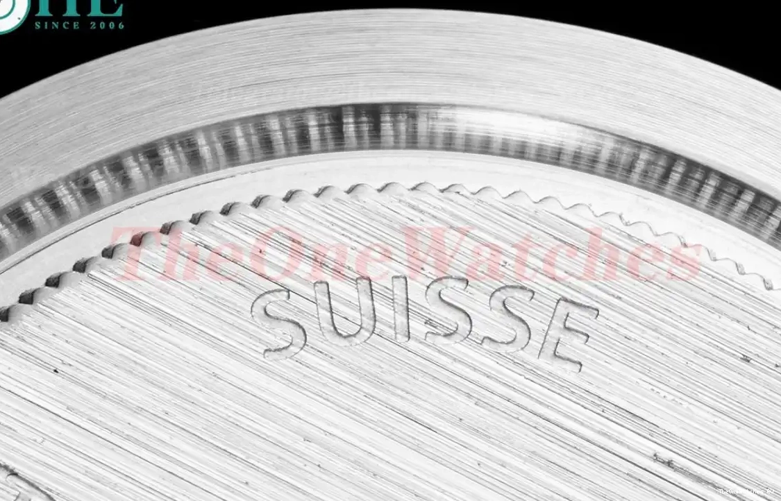 SS V4 Black SS Bay KRF Heritage White Dot A2824 36mm 0515